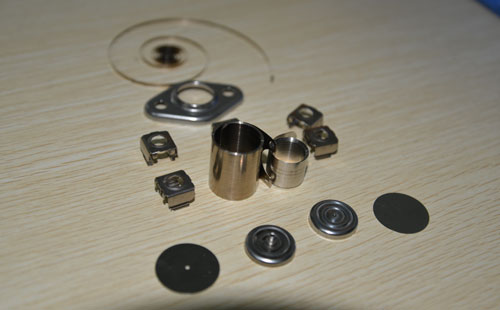 彈簧專用不銹鋼帶，首選SUS301彈簧鋼帶