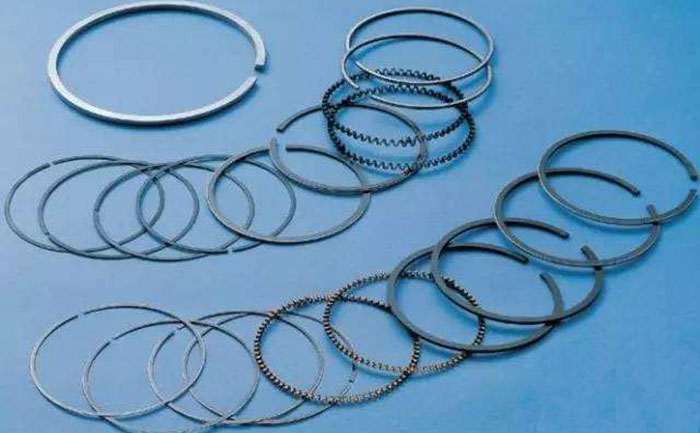 活塞環膨脹圈鋼帶，首選SUS301精密不銹鋼帶